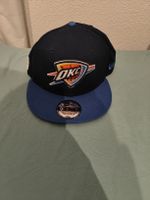 New Era Cap Oklahoma City Thunder 9Fifty 