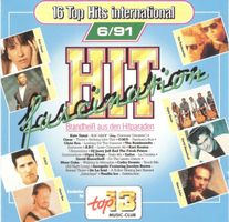 Hit Fascination 6_91 CD