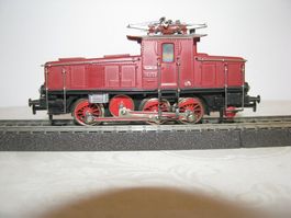 Märklin Nr. 3001.4 (Zugkomposition mit 5 Güterwagen)