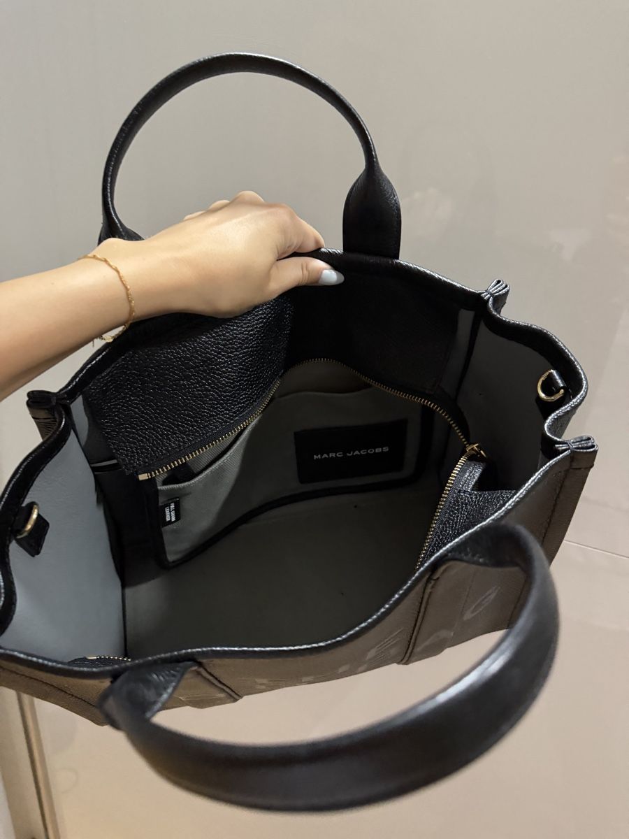 Marc Jacobs Taschen für Damen: The Tote Bag Marc Jacobs – Neu (gemäss Beschreibung) aus Baar von tam_bf8q 2