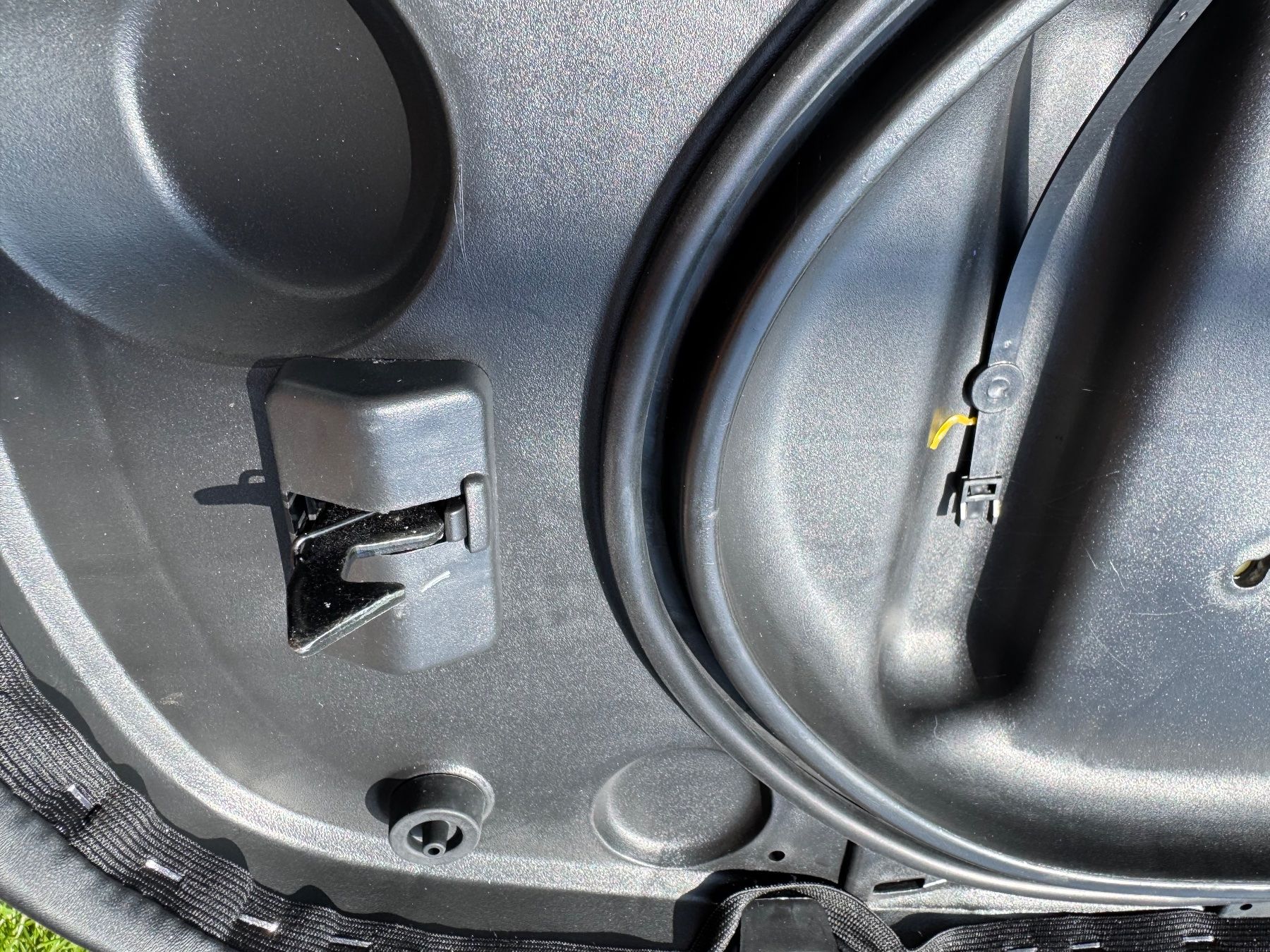 Vespa Tutti pezzi di ricambio per scooter: Vespasattel neu – Nuovo e nell'imballaggio originale da Thun venduto da Marley2015 3
