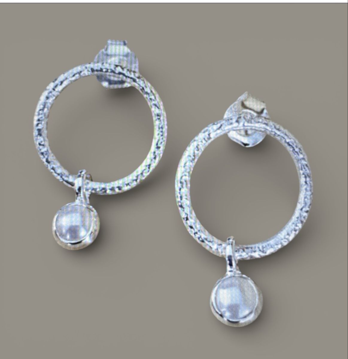 Orecchini pendenti & Orecchini a lobo: Ohrringe – Nuovo e nell'imballaggio originale da Niederglatt ZH venduto da Silberschmuck-design