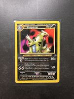 Pokémon Despotar 31/75 DE 2001