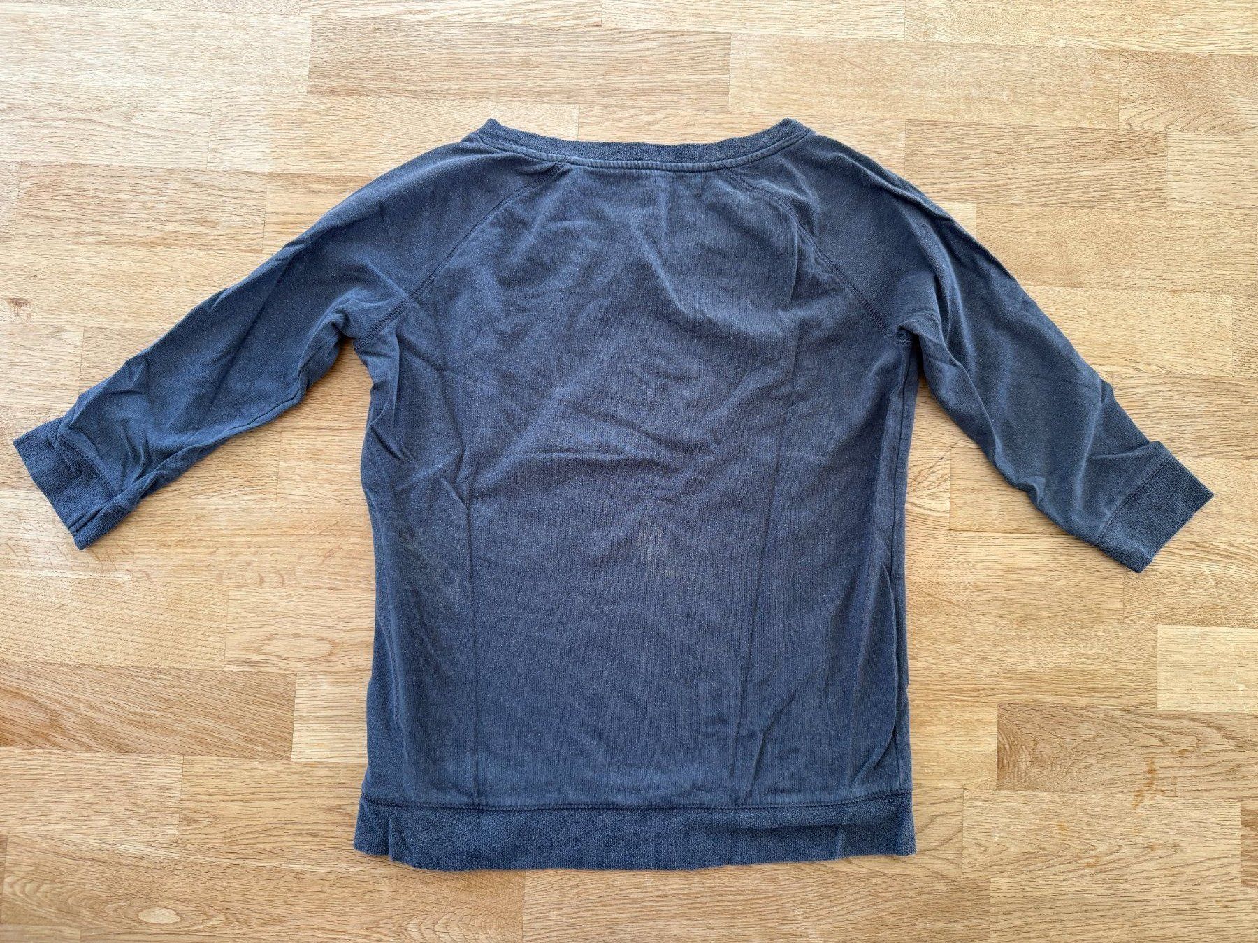 Pullover & Sweatshirts: Spende MSF -  Stanley Stella - Leichter Jersey-Sweater -Gr S – Gebraucht aus Fällanden von La_Natie 4