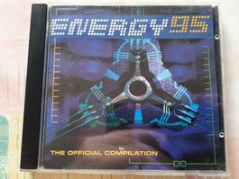 CD Energy 95