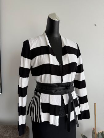 Neue Liu Jo Strickjacke Jacke Gr.L