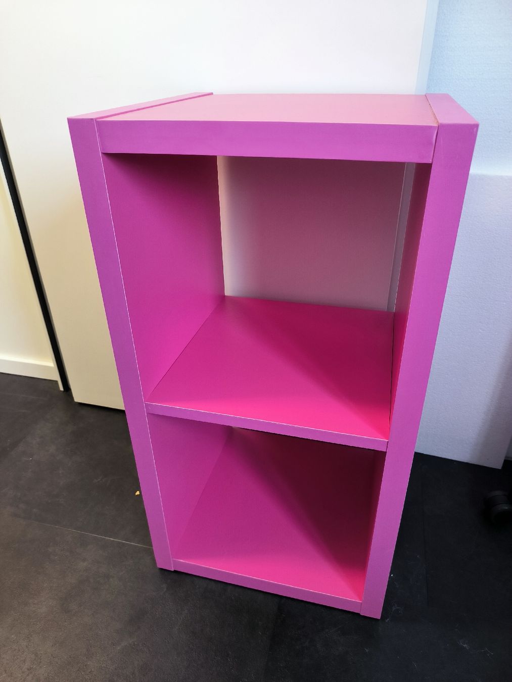 Ikea Regale: IKEA Kallax Regal pink – Gebraucht aus Othmarsingen von Othm13 2