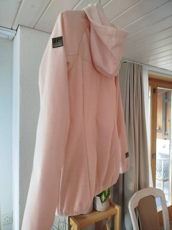 Giacche: Softshelljacke leicht  – Usato da Reichenbach im Kandertal venduto da sch_gzp5