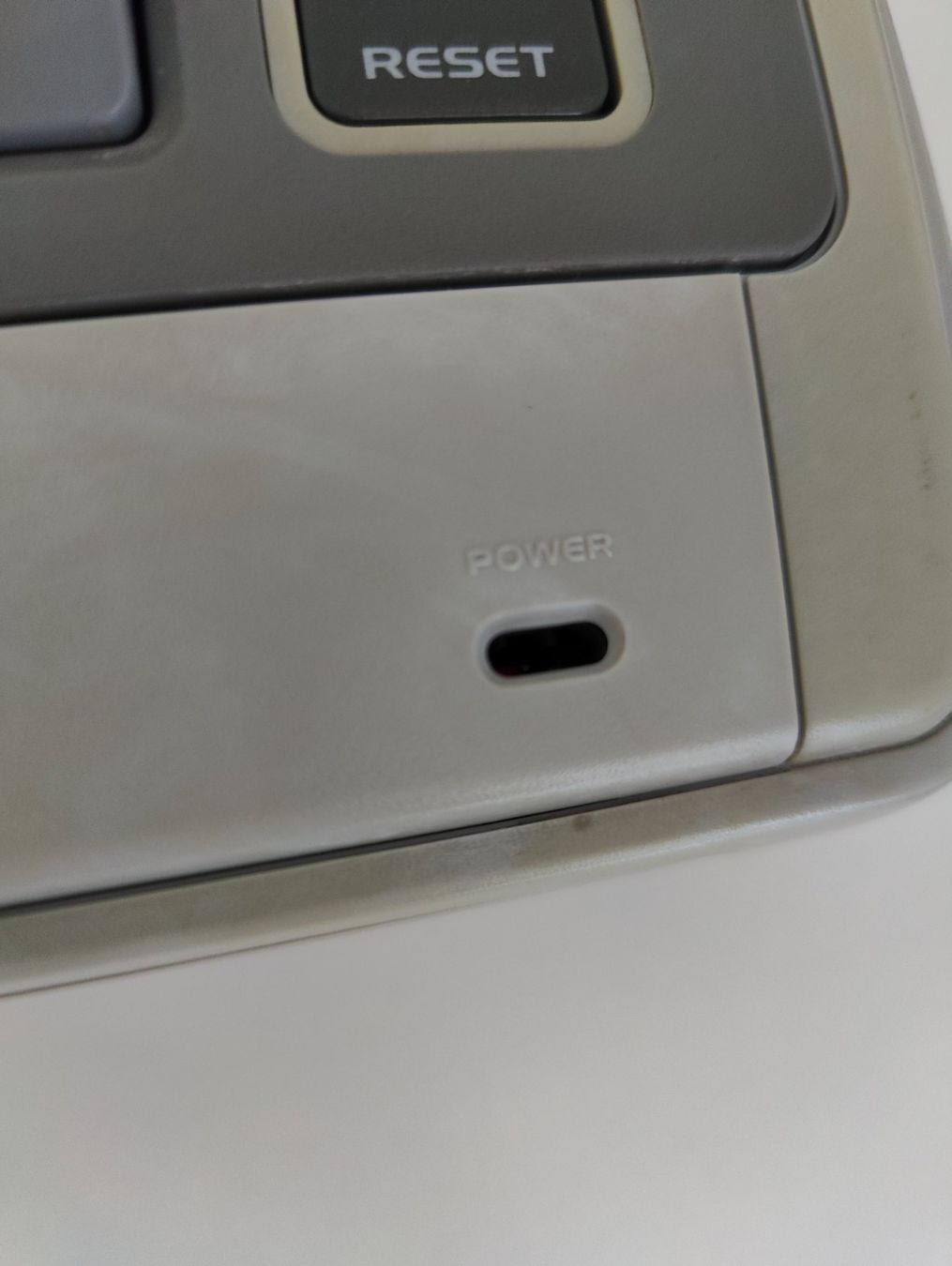 Nintendo Console: SNES Konsole inkl. Controller und Zubehör – Usato da Dintikon venduto da Nightcom 4