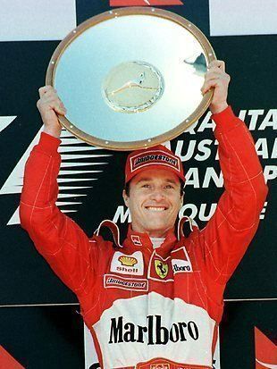 Minichamps Modellautos: Eddie Irvine - 1995 Mini Helmet F1 – Gebraucht aus Pambio Noranco von TREBORLOP 2