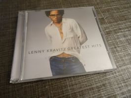 Lenny Kravitz - Greatest Hits CD