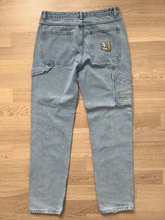 Jeans Metro B.