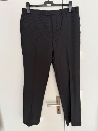 Elegante Herrenhose Businesshose W38 L32 - Calvin Klein !