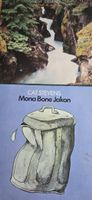 Cat Stevens Mona Bone Jakon,Back to Earth Vinyles