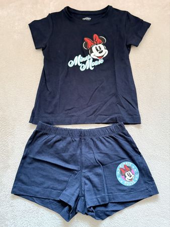 Minnie Maus Sommer Set, GR. 98/104, NEU!