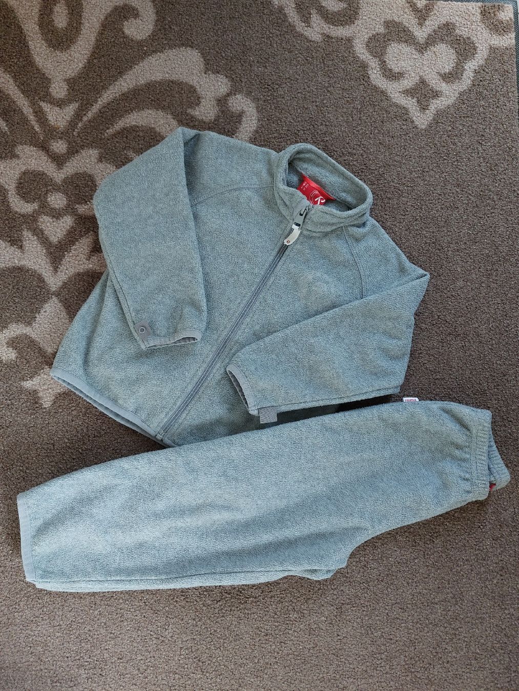 Reima Kleiderpakete: Reima, Fleece Set Gr. 98 – Gebraucht aus Auw von pet_fc8x