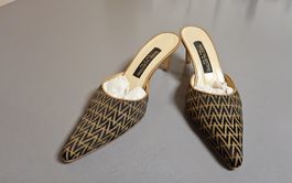 Scarpe Mario Valentino donna tacco 39.5