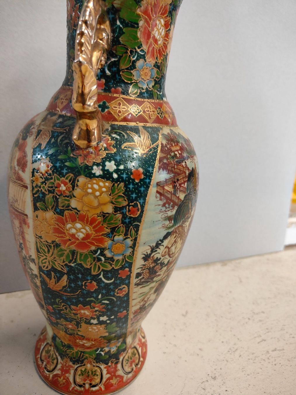 Vasi & Recipienti: Antike Vase China – Usato da Olten venduto da Mezopotamya 3