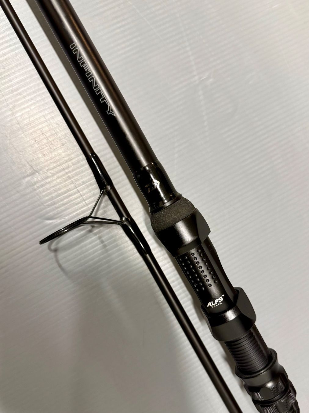 Daiwa Canne da pesca: Daiwa Infinity 3.60m Karpfenrute – Usato da Trimbach venduto da duri.. 2