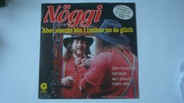 Nöggi "Aber suscht bin i immer no de glich" 1982