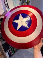 Marvel Captain America Schild 1:1 grösse 60cm