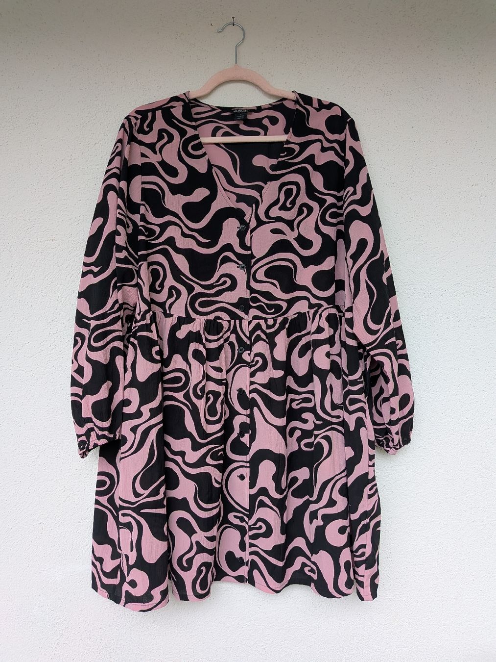 Monki Robes: Kleid Monki Gr. M – D'occasion à Bern par dun
