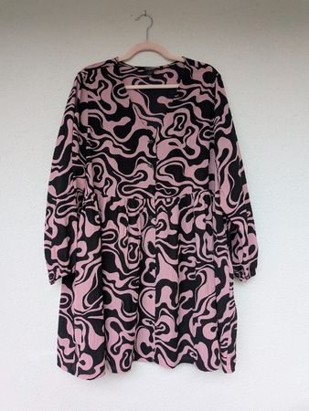 Kleid Monki Gr. M