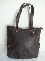 Orig.* PICARD * Leder Umhängetasche