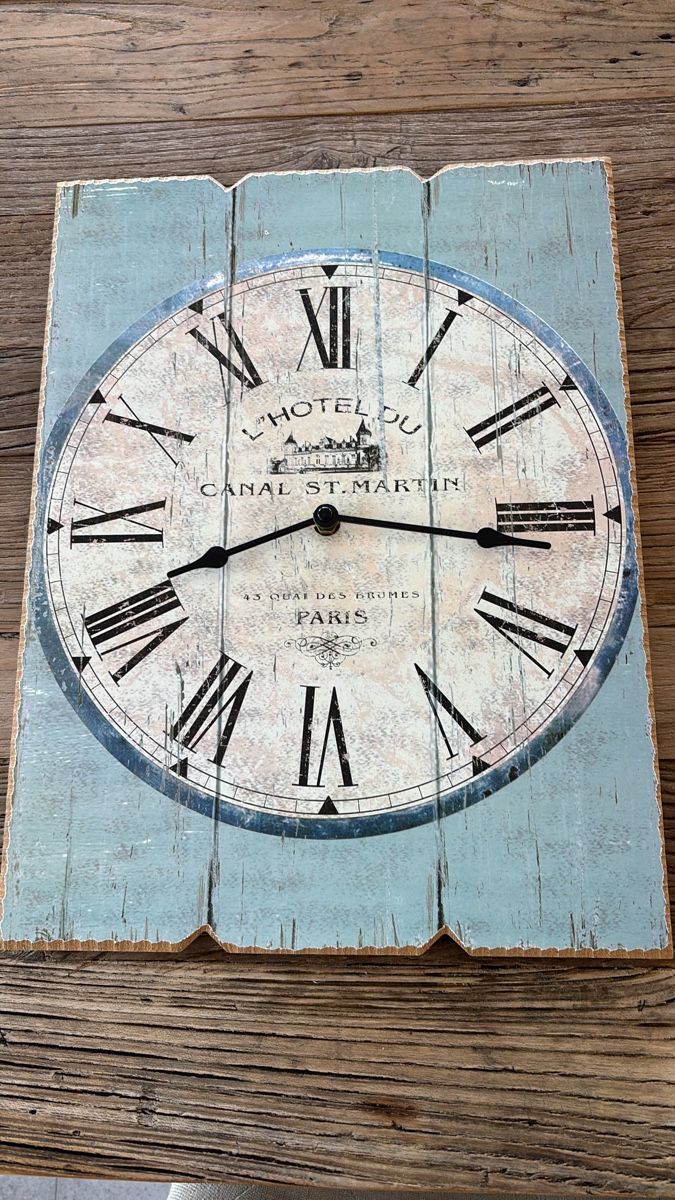 Orologi: Wand Uhr – Usato da Krattigen venduto da Landado 1