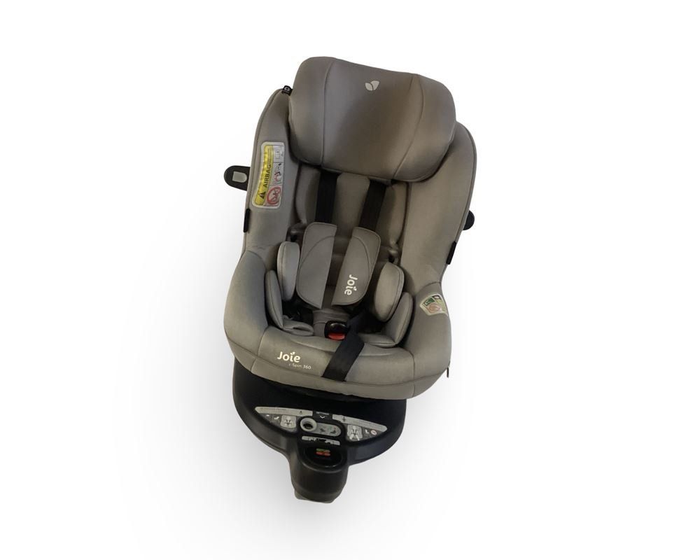 Joie Auto-Kindersitze: JOIE Kindersitz – Gebraucht aus Zürich von Restwert_Zuerich 1
