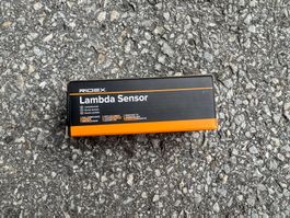 Sonda lambda Subaru