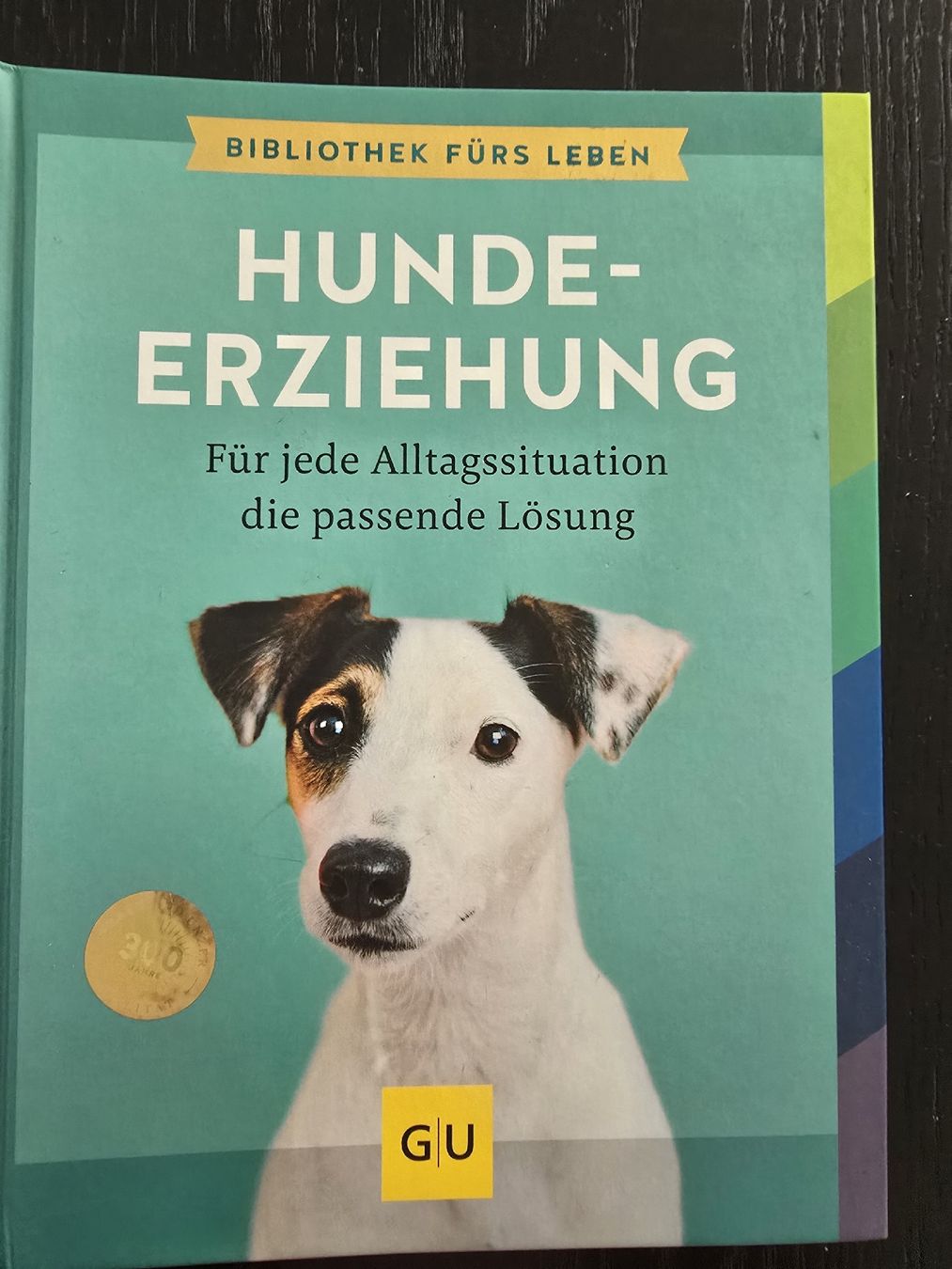 Libri: Hundeerziehung – Usato da Knonau venduto da CorinaPhillips