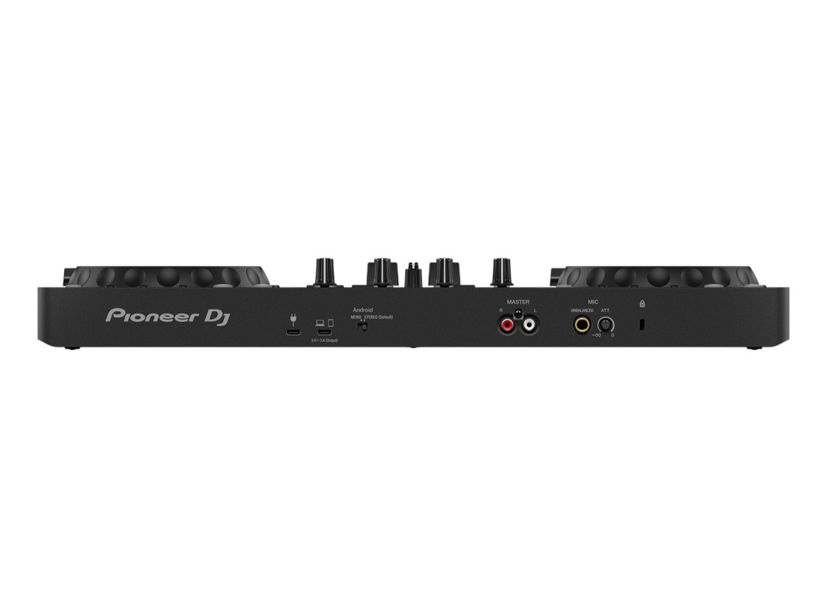 Pioneer Platines de mixage: Pioneer DJ DDJ-FLX4 – Neuf avec emballage d'origine à Herrliberg par eli_7shd 4