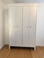 Ikea IDANÄS Kleiderschrank