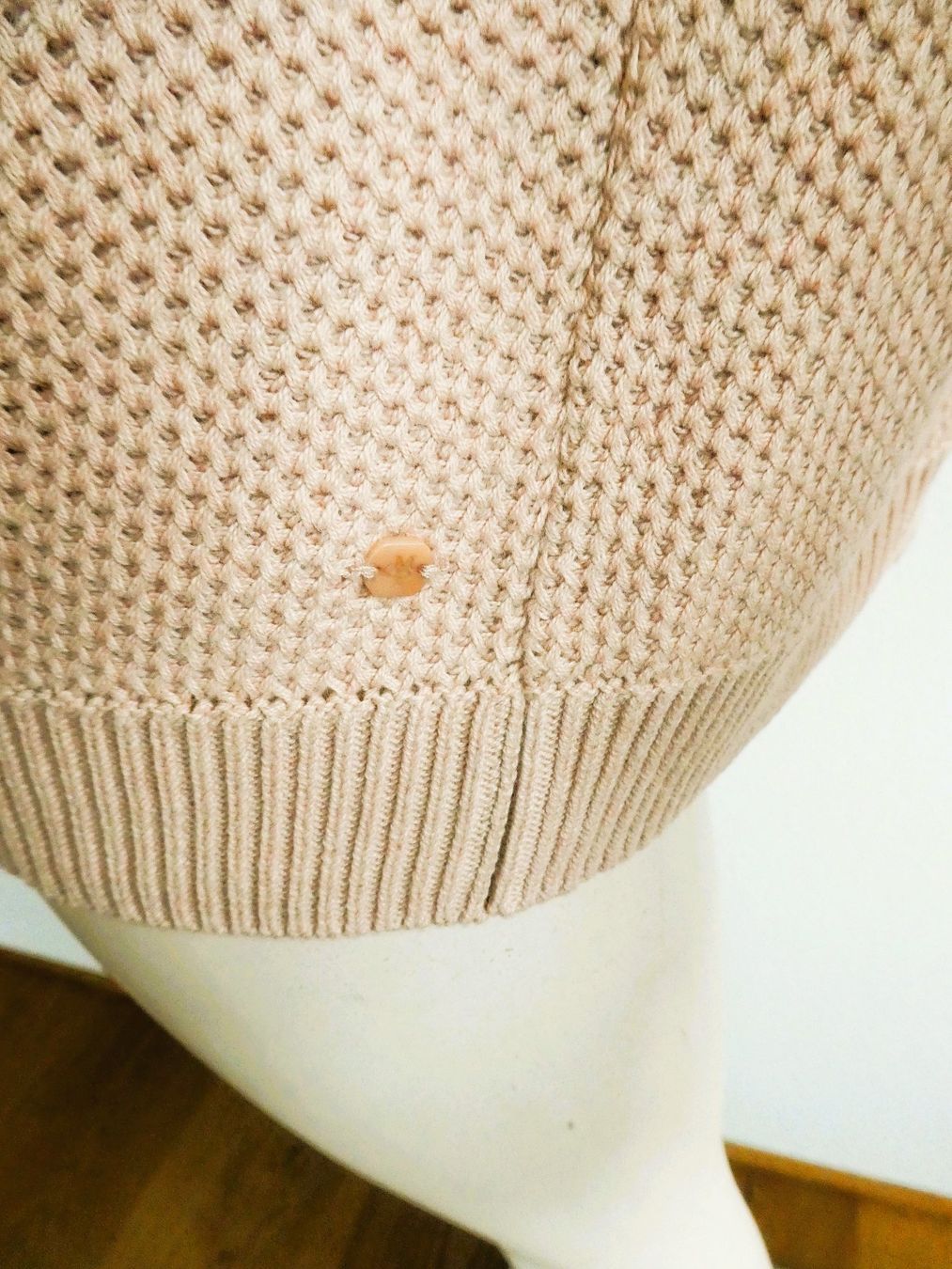 Maglioni & Felpe: Marc O'Polo BW Pullover neuwertig, Gr. XL – Nuovo (secondo la descrizione) da Berneck venduto da chouchou1415 3