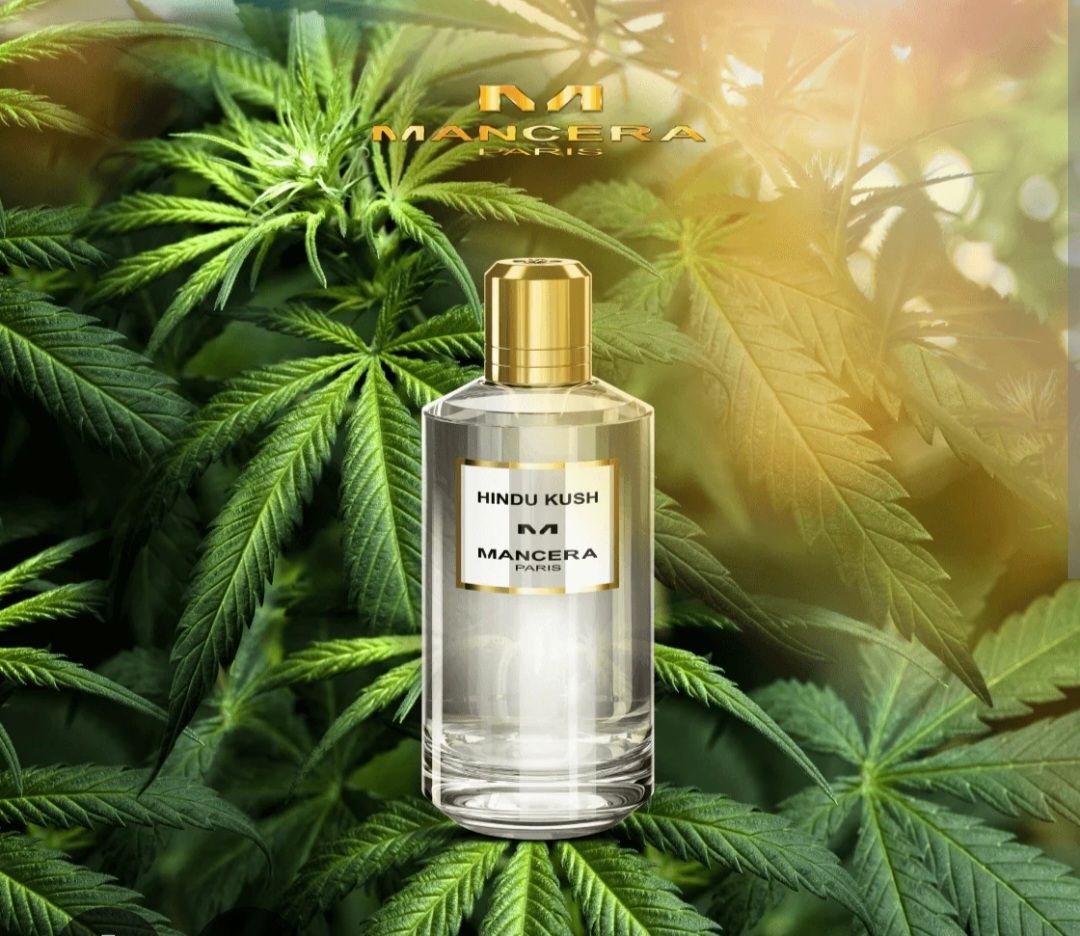 Mancera Profumi & Eau de Toilette: MANCERA Hindu Kush – Nuovo (secondo la descrizione) da Utzigen venduto da DRAGONY23