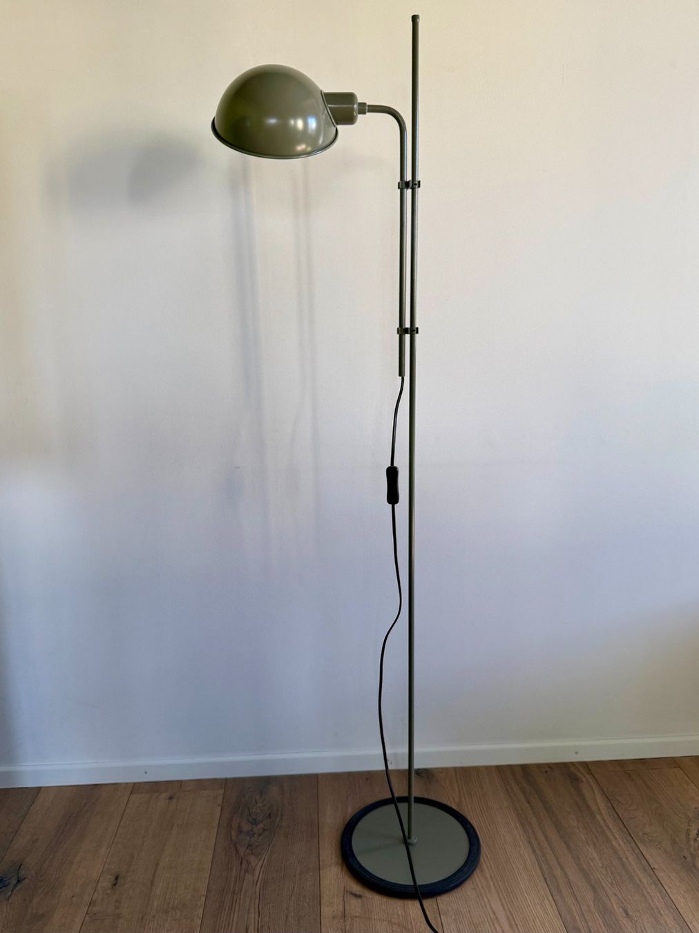 Marset Lampade: Design Steh- Leseleuchte marset Funiculi – Nuovo (secondo la descrizione) da Urdorf venduto da 88888