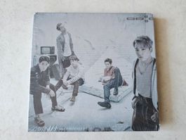 FTISLAND - Where's The Truth? / + Fotobuch & Fotokarten OVP