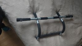 Doorway Pull-up Bar for Fitness Training