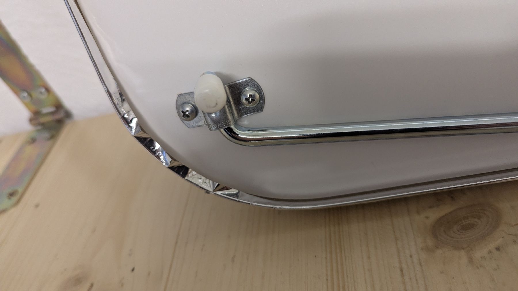 Tavoli: Dürkop Vintage Klapptisch Tablett Tisch – Usato da Villmergen venduto da K_o_c_h 6