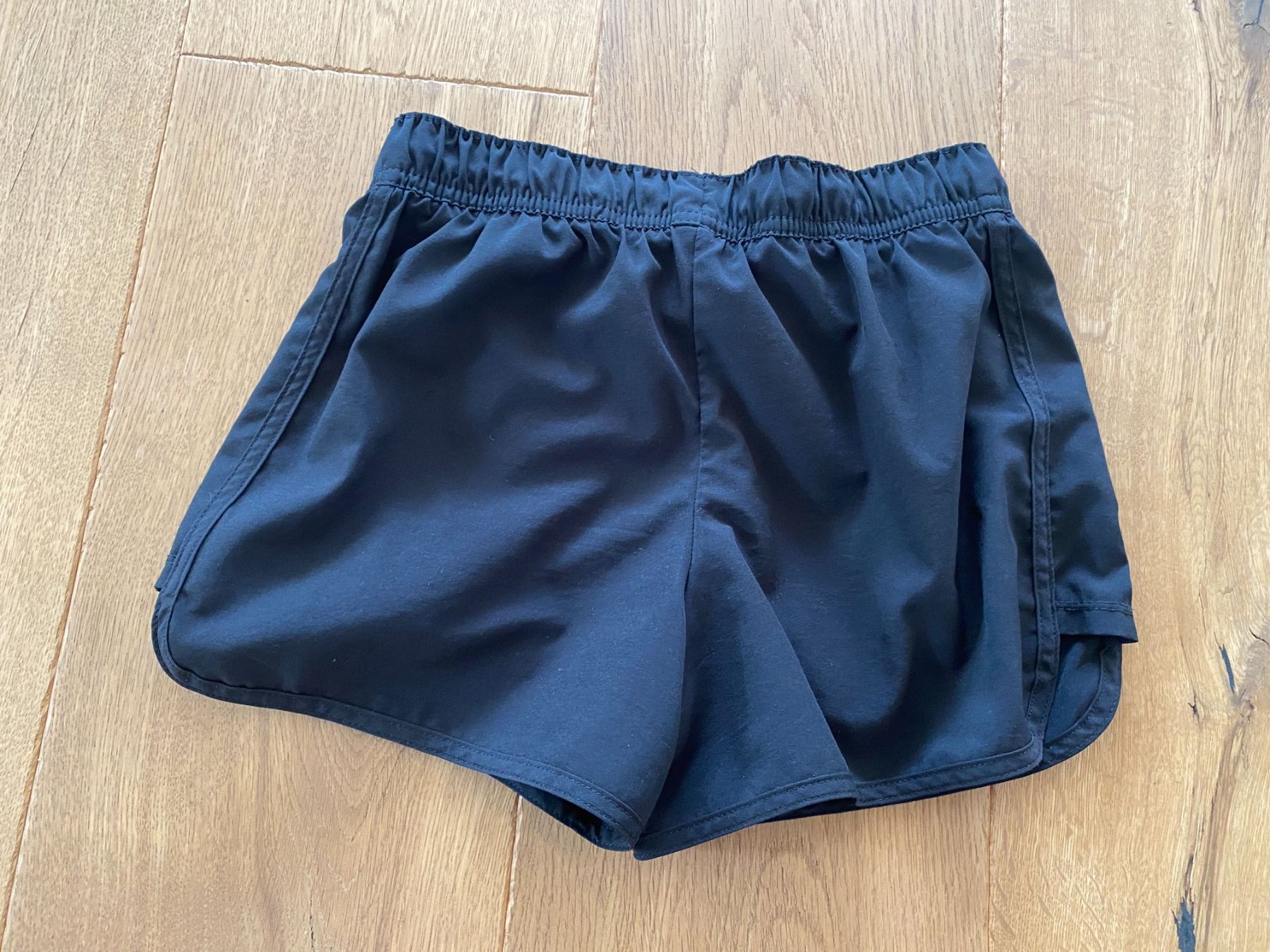 Pantaloni: Sporthose, Extend, schwarz,  Gr. 140 – Usato da Oberkirch LU venduto da HubRen 1