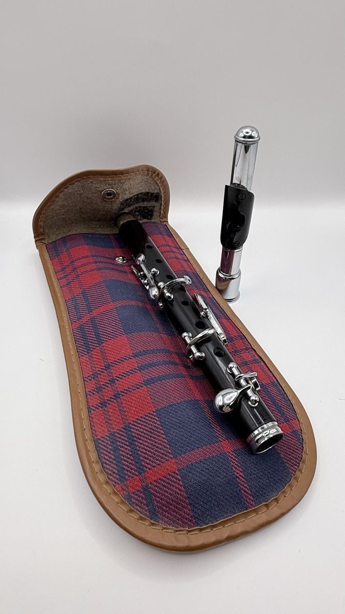 Strumenti musicali: Kunststoff Piccolo – Usato da Basel venduto da stalders72