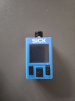 SICK PAC50-DGD Drucksensor 0-10 bar IO-Link M12 – NEU