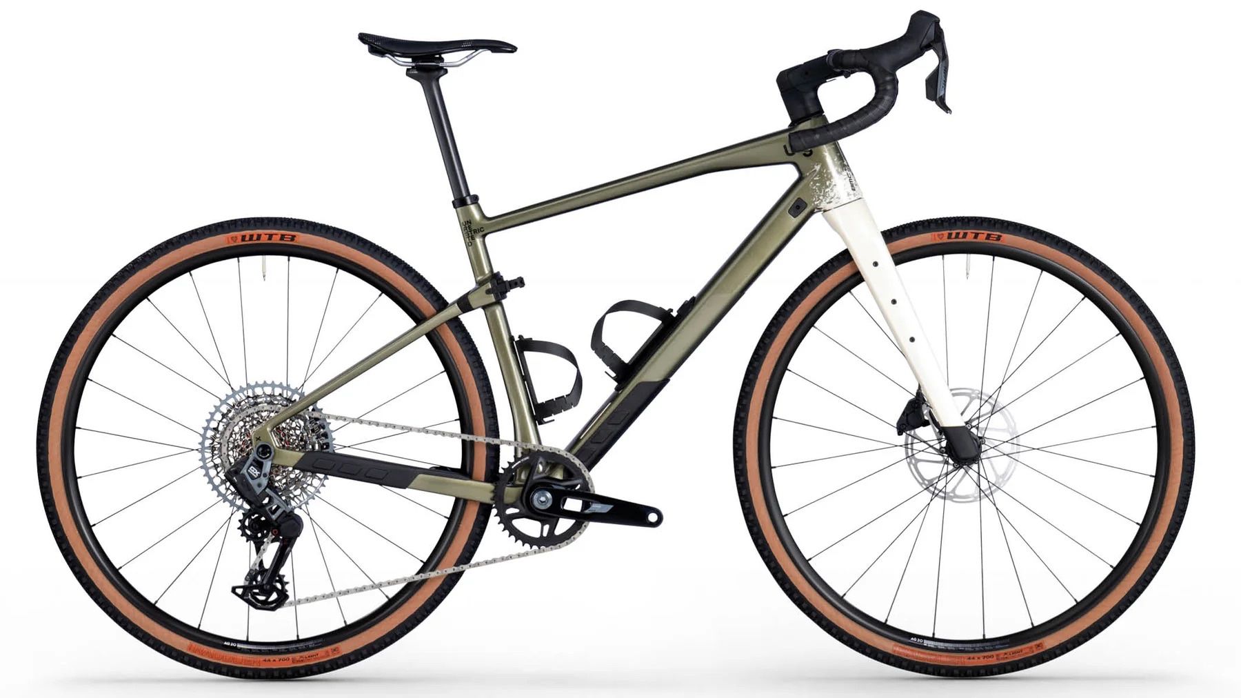 BMC Vélos: BMC URS 01 TWO – Neuf avec emballage d'origine à Mels par DRIFT_Bike_Shop