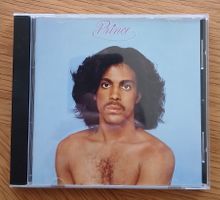 Prince – Prince (CD) TOPZUSTAND