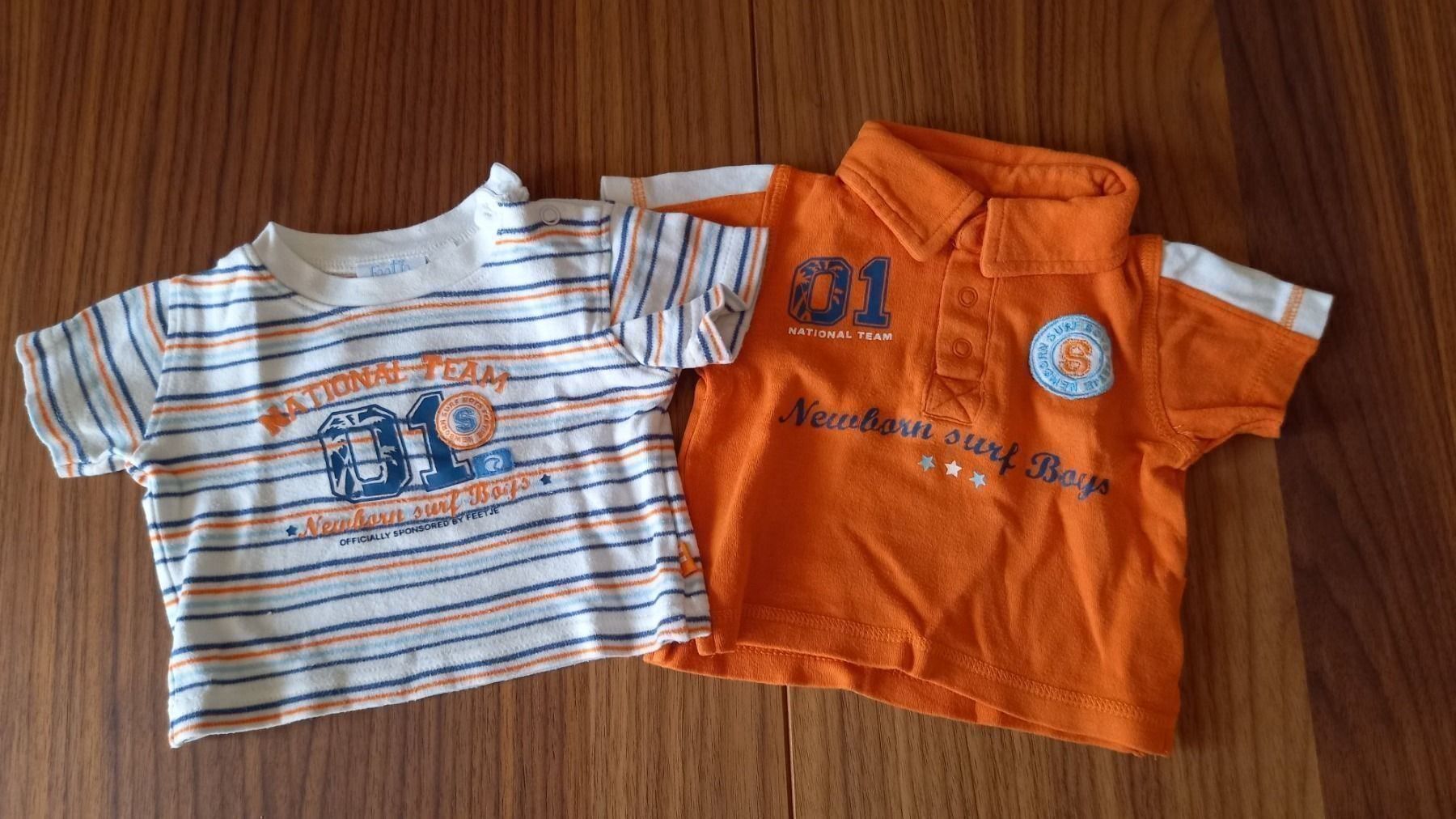 T-shirt: Oberteil Duo Gr. 56 – Usato da St. Pantaleon venduto da whity75