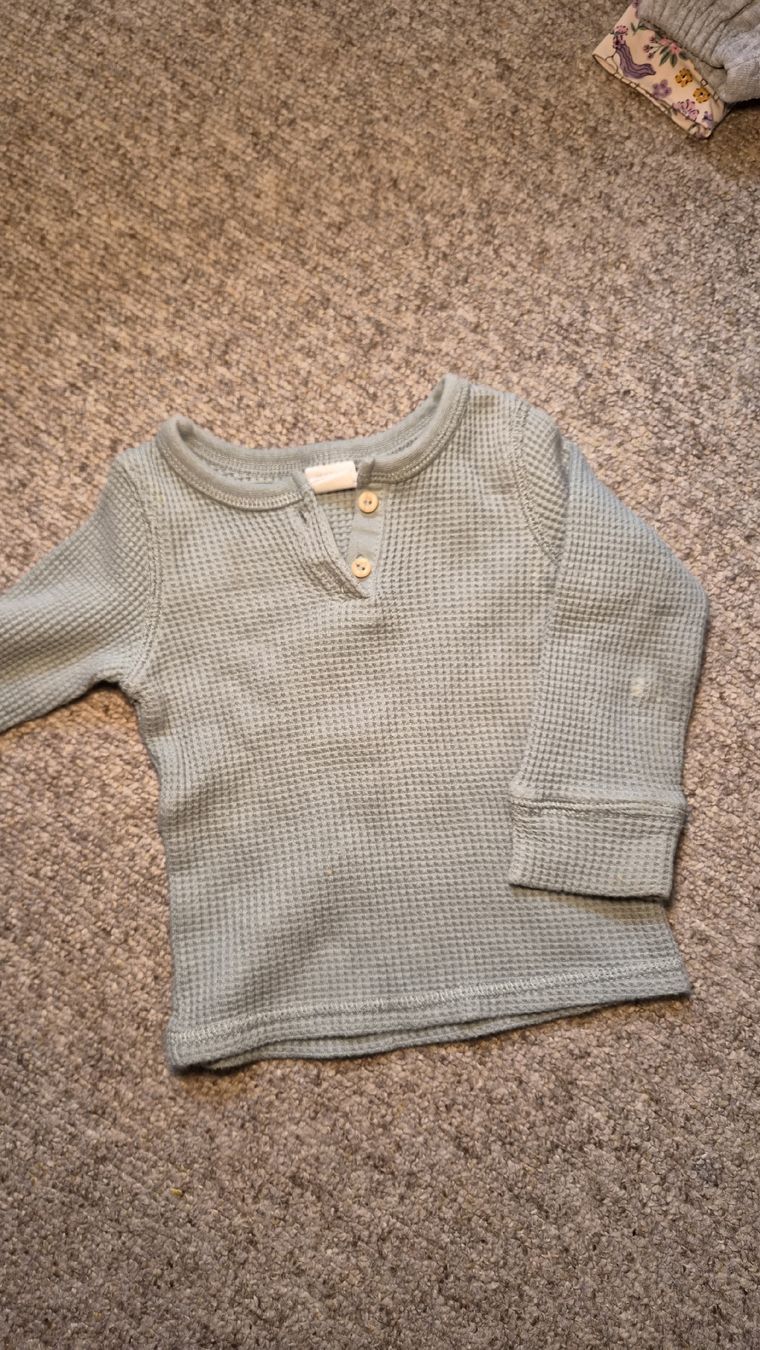 Pulls et sweat-shirts: 3er Set Pullover Grösse 68 – D'occasion à Aarau par Saskia.94 1