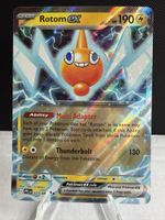 Pokemon Rotom ex (PFL 029) 🇬🇧