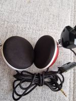 Casque audio GRUNDIG 
