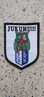 *** Swisscoy Badge mit Klett ***